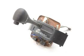 242.da1l89 Nissan Automatic Transmission Shifter Assembly Fits 89-94 240sx Fastback
