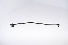 242.da1l95 Nissan 1995-1998 240sx Silvia 2.4l At Transmission Shifter Link / Rod Oem