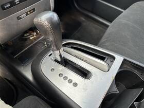 242.da1m14 Nissan Murano 2014 Transmission Shift 1259327