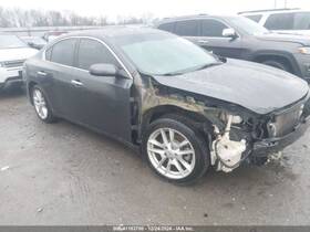 242.da1n10 Nissan Maxima 2010 Transmission Shift 467617