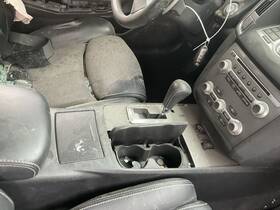 242.da1n13 Nissan Shifter Maxima 2013 Transmission Shift 4340776