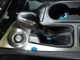 242.da1n17 Nissan Maxima 2017 Transmission Shift 7326148