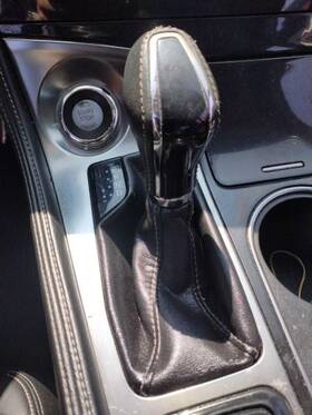 242.da1n19 Nissan Shifter Maxima 2019 Transmission Shift 2702297