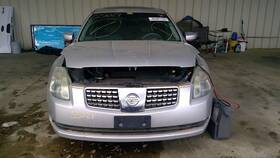 242.da1o06 Nissan Maxima 2006 Transmission Shift 1219954
