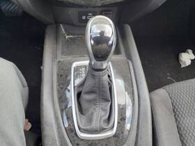 242.da1t21 Nissan Rogue Spt 2021 Transmission Shift 1891210