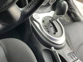 242.da1u11 Nissan Shifter 370z 2011 Transmission Shift 5344696