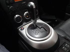 242.da1v08 Nissan Transmission Shifter Assembly 2008 350z Sku#3953542