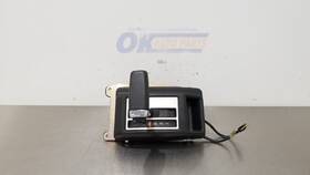 242.da1z83 Nissan 1983 Datsun 280zx Automatic Transmission Shifter