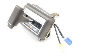 242.da1z85 Nissan 1984-1986 300zx Z31 2 Tan Automatic Transmission Shifter Assembly
