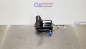 242.da1z89 Nissan 89 300zx Z31 2 Automatic Transmission Shifter