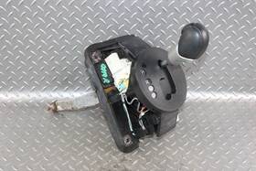 242-nissan Nissan 09-20 370z Black Automatic At Transmission Shifter Lever Gear Selector Oem Wty