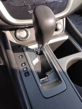 2695885 Nissan Used Automatic Transmission Shift Lever Assembly Fits 2019 Murano Trans