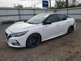 2793251 Nissan Used Automatic Transmission Shift Lever Assembly Fits 2021 Sentra Grade