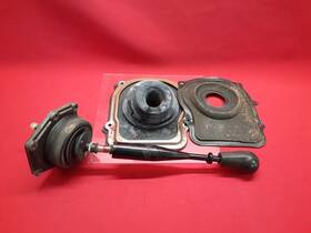 32515-cd110 Nissan 2005-2019 Xterra Frontier Shifter Assembly Manual Transmission 32515cd110