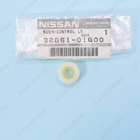 3286101g00 Nissan Genuine Oem Transmission Control Lever Shifter Bushing