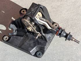 34101-et001 Nissan B16 Sentra 07-12 Manual Shifter Assembly Oem With Reverse Lockout - Bonus