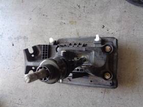 34101-ja61b Nissan 2007 - 2012 Altima 6 Spd Manual Transmission Shifter Assembly Oem Used