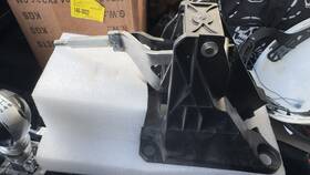 34101-zj60c Nissan 2007-2012 Sentra B16 Manual Transmission Shifter Assembly Oem