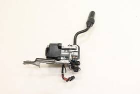 341019fv2c Nissan 2024 Titan Automatic Transmission Control Gear Shift Lever Oem