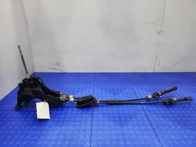 3410200q0k Nissan 2020-2024 Versa 5 Speed Manual Transmission Gear Shifter Assembly Oem