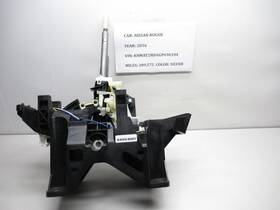 34901-4ce1a Nissan 16 Rogue Transmission Floor Gear Shifter Selector Lever Oem