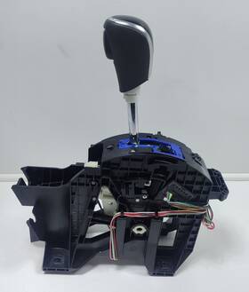 34901-6ma0b Nissan 2017-2022 Rogue Sport Automatic Transmission Gear Shifter Oem