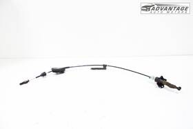 34901-7lf0a Nissan 2025 Kicks Automatic Transmission Gear Shift Shifter Lever Cable Oem