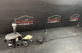 349013an0a Nissan 12-19 Versa Automatic Transmission Floor Shifter Gear Selector