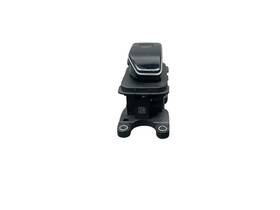 349015bt0a Nissan 2025 Ariya Front Console Automatic Transmission Floor Gear Knob Scratch