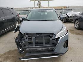349015r00b Nissan Used Automatic Transmission Shift Lever Assembly Fits 2024 Kicks Electri