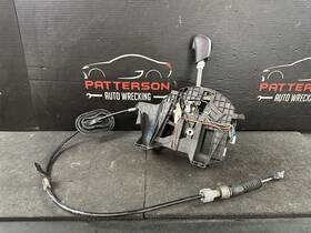 349016fl2a Nissan 17-20 Rogue 2.5 Automatic Transmission Floor Shifter Gear Selector