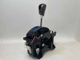 349016fv0a Nissan Fits 2017 - 2020 Rogue At Transmission Floor Gear Shifter W Knob Oem
