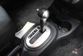 349019ka1a Nissan 2014 - 2019 Versa 1.6l Auto Floor Shifter Tested Works Oem