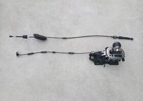 349019ka2a Nissan 2014-2019 Versa Note Automatic Transmission Floor Gear Shifter Oem