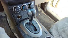 34901jm00a Nissan 2008-2013 Rogue Floor Shifter Lever Oem Shift Unit Automatic Transmission