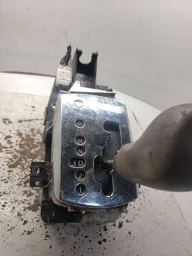 34901zb002 Nissan Altima 2005 Transmission Shift 1187151