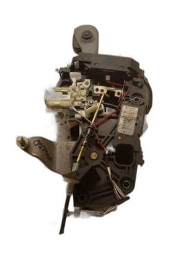 34901zf60a Nissan Quest 2006 Transmission Shift 1139524