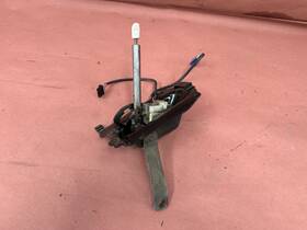 3490219p00 Nissan 300zx Automatic Shifter Assembly Gear Oem #86154