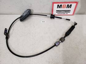 34935-4ba0a Nissan 2016-2020 Rogue Transmission Shifter Control Cable Oem