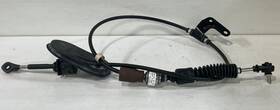 34935-6ma0a Nissan 2017 - 2022 Rogue Sport Auto Trans Gear Shifter Linkage Cable # 91566