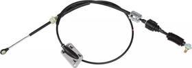 34935-zq60a Nissan Genuine Automatic Transmission Shifter Cable
