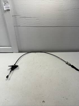 349353ln0a Nissan 2014-2021 Nv200 Transmission Shift Shifter Gear Control Cable Oem