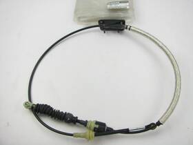 349355x20a Nissan New Genuine Auto Trans Shift Shifter Cable Oem For