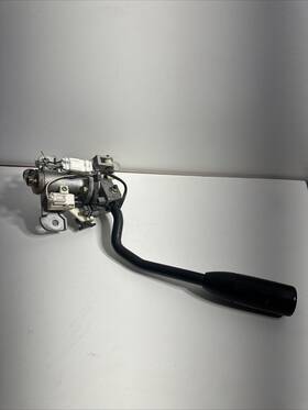 04-15nissantitan Nissan 34939-7s000 Steering Column Automatic Shifter Assembly Transmission Control