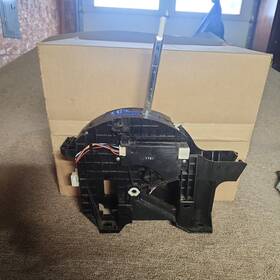 349406flaa Nissan 2017 - 2019 Rogue Transmission Gear Shift Shifter Lever Oem