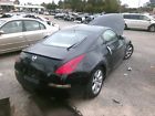Nissan 350z Floor Shifter 04