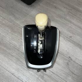 3628427 Nissan Used Automatic Transmission Shift Lever Assembly Fits 2015 Rogue