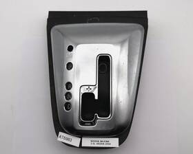 3740a52300 Nissan Oem 04-08 Maxima Altima Gear Shifter Shift Selector Indicator Bezel Trim