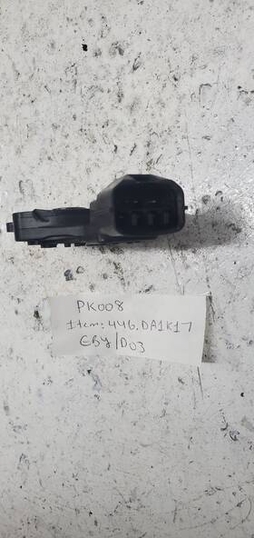 3vx0cw111938 Nissan 2017 Altima Transmission Gear Shifter Actuator Assembly
