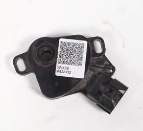 3wx3b Nissan 2016-2018 Maxima Geat Shifter Transmissiom Actuator Lock Module Oem